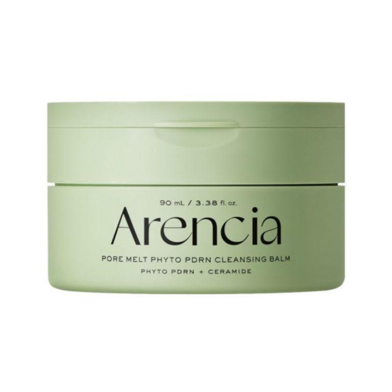 Arencia Pore Melt Phyto PDRN Cleansing Balm 90ml