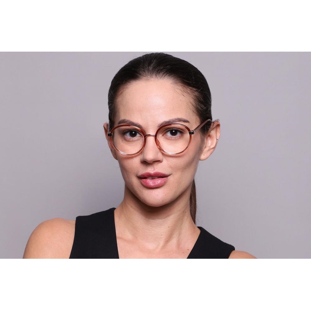 Ch0033o 001 Unisex Eyeglasses