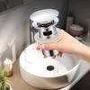 Bathroom Basin Sink Brass Pop Up Drain Waste Stoppers With or Without Overflow Hole Washbasin Bathroom Faucet Accessories