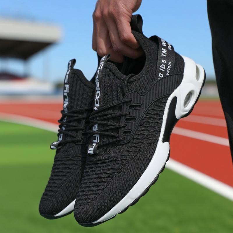 Women Plus Size Running Shoes Lightweight Breathable Mesh Outdoor Causal Sneakers High-Quality Luxury Brand Tenis Feminino Shoe