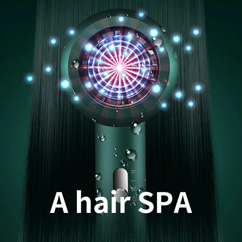 Фен мощностью 800 Вт — фото 6