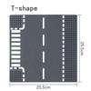 32x32 32x16 Dots Timeless Base Plates Blocks DO-IT-YOURSELF Compact Size City Road Blocks Baseplate Construction Building Playthings Ideal For