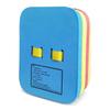 4-Layer Kids Back Float Adjustable Learning Aid Tool Premium Beginners Swim Trainer  Lessons