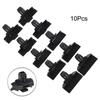 5189180-AA Nylon Clip Accessories Front Fender Flare Molding Clips High Quality