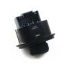 For SKODA Octavia Yeti Car Accessories Rear Mirror Switch 1Z1959565E Door Wing Mirror Control Switch Knob