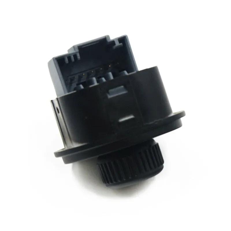For SKODA Octavia Yeti Car Accessories Rear Mirror Switch 1Z1959565E Door Wing Mirror Control Switch Knob