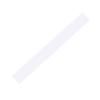 100Pcs Perfume Aromatherapy Perfume Essential Oils Tester Strips Fragrance Disposable White Smell Paper Paper Strips Test Paper