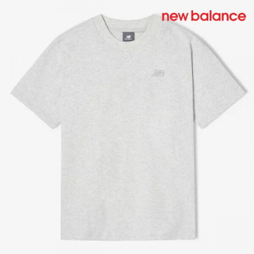 

New Balance Футболка с коротким рукавом Essential Small H11 Nbnef2v312 15 FREE/M