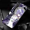 Phone Case For Samsung Galaxy S26 S25 S24 S23 S22 Ultra S23 S22 S25 Plus S24 FE S26Edge Rei Anime