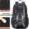 Hiking Outdoor Large Emergency Lightweight Small Backpack for Travel 40L [TOMULE] Backpack, Backpack, Foldable, Capacity, Waterproof, Backpack,