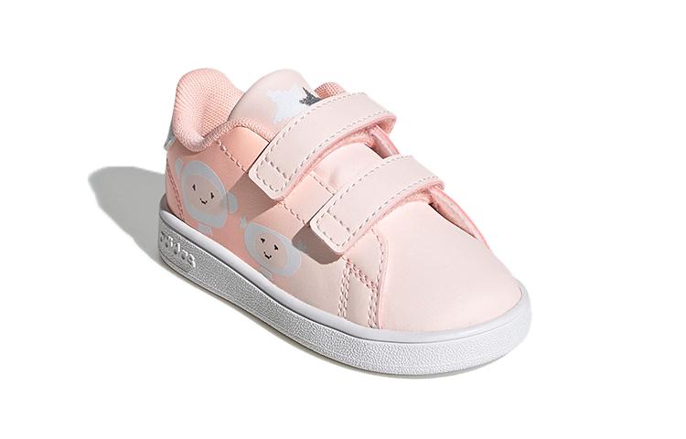 adidas Neo ADVANTAGE Toddler Shoes Baby FW4952
