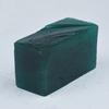 CERTIFIED 178.6 Ct Green Emerald Uncut Natural Rough Earth Mined Loose Gemstone
