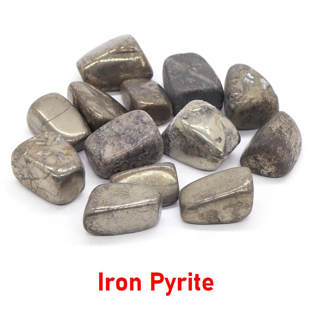 Quartz Natural Ore Bulk Tumbled Stones Gravel Specimen Healing Crystals Energy Minerals Gemstones Aquarium Home Gem Decoration