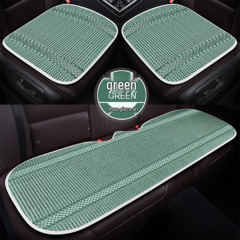 Jeep Commander/Liberty/Renegade Seat Cushion & Cover Set