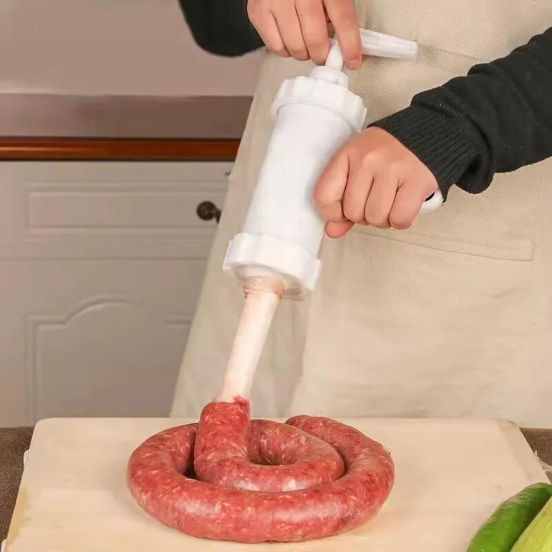 Household Manual Sausage Stuffer