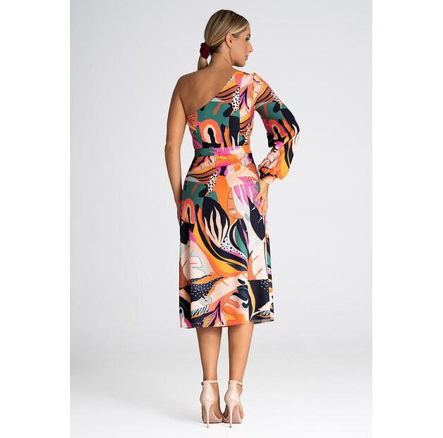 Dress FIGL M961