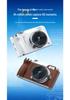 HD Pixel Dual Selfie Retro Mini Mirrorless Camera for Students