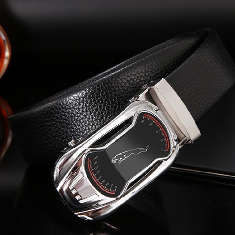 Modischer Gürtel mit Schnallen, Retro-Western-Gürtel, dekorativer und eleganter Taillengürtel für den Alltag