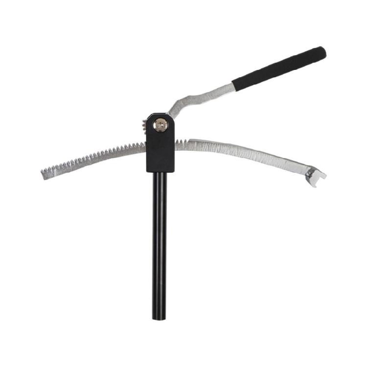 Motocross Races Tire Replacement Tool Set Aluminum & Iron Designs Complete Dirt Bike Wheel Axles Set for Motocross