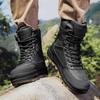 Hiking Shoes Tooling Shoes Spot New Men's Training Boots Camping Hiking Tactical Boots