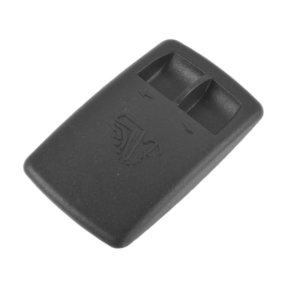 Rear Child Seat Tether Anchor Cover For Chrysler Dodge 2004-2014