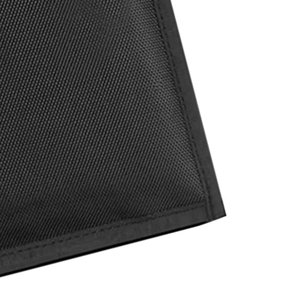 Signal Shielding Bag Oxford Cloth RFID Anti-hacking Anti-interference Signal Blocking Wallet Case