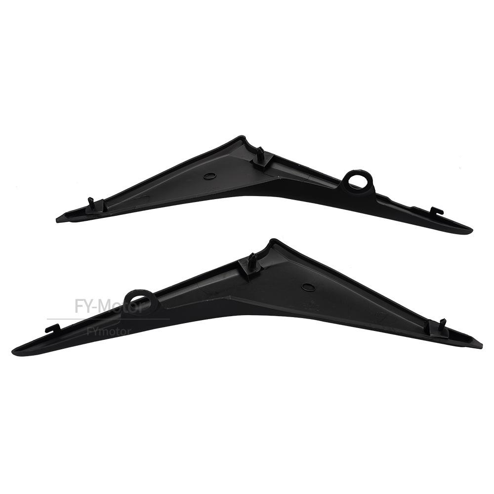 Honda CBR600RR F5 2003-2004 Fuel Tank Side Cover Fairing Panels