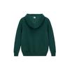 New MLB College Style Series Sweatshirt Unisex Dark Green 3AHDV0134-07GND