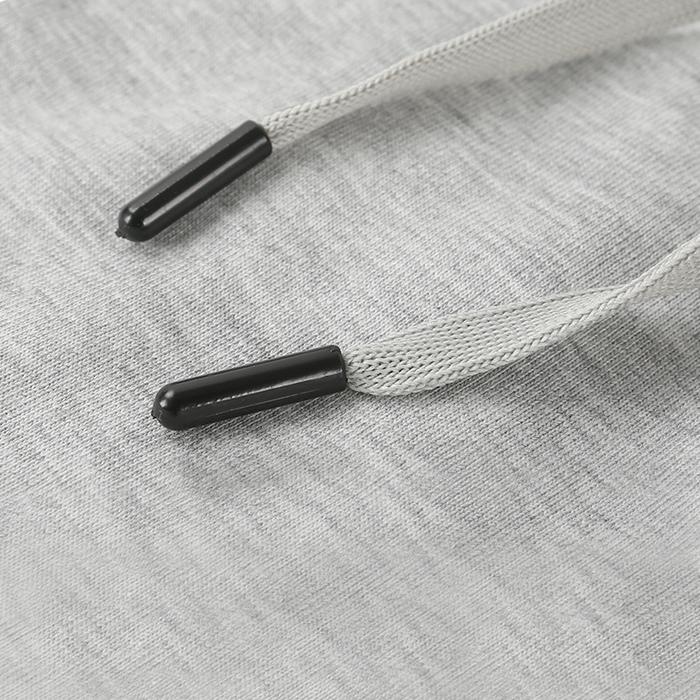 Zirunking Sweatpants Female Gray Black Straight Pants Wide Leg Sweat Pants Women Pants  Casual Loose Baggy Hiphop Pants Weikuzhi