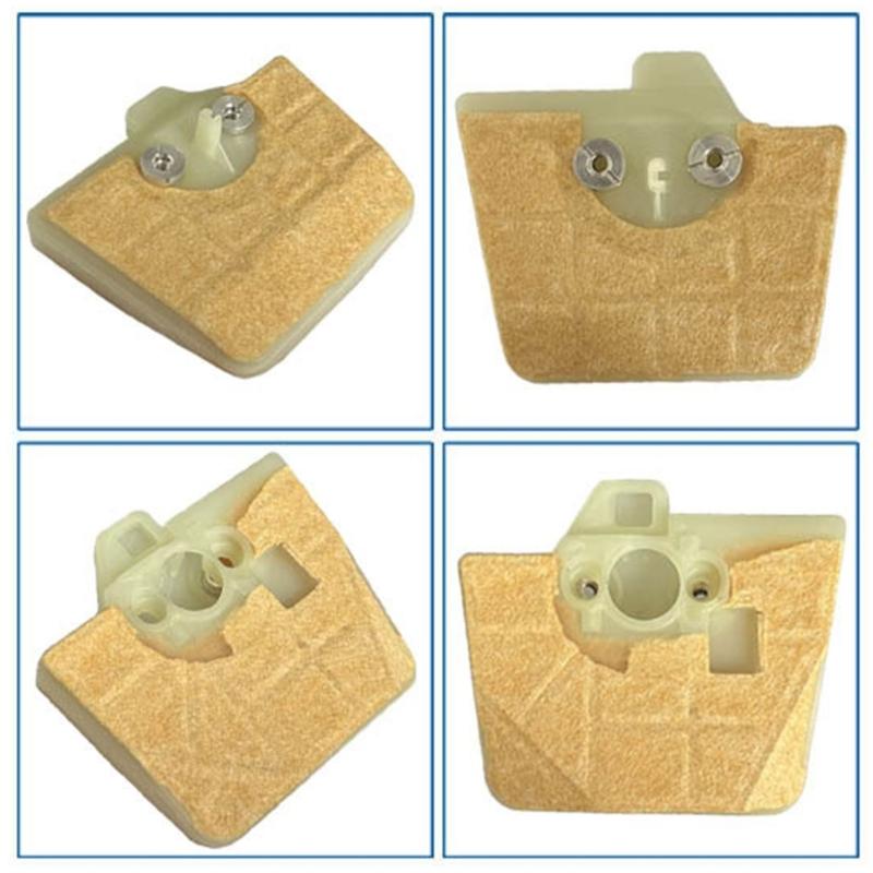 11251201612 Air Filter for 034 036 MS340 MS360 Chainsaws For Enhanced Engine Protection Filter Cleaner