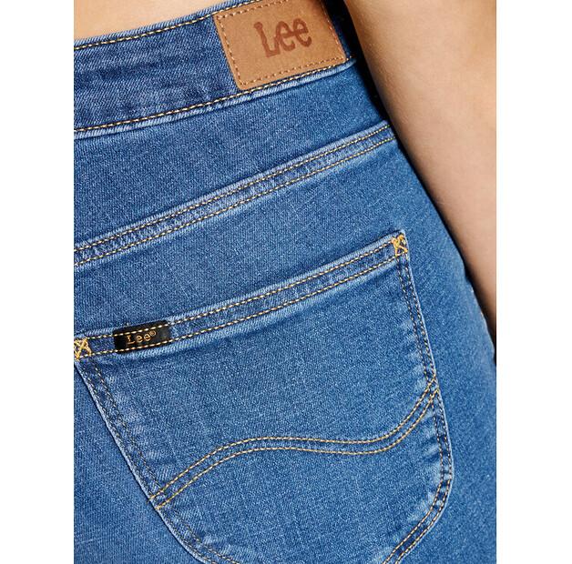 Lee Scarlett Jeans L626QDDM 112140398 Blue Skinny Fit