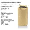 Lightweight Waterproof Dry Bag Large Capacity Roll-Top Foldable Storage Pouch for Rafting Hiking Camping Outdoor Adventures