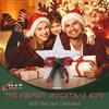 LED Christmas Tree Star Light Topper Battery Operated Treetop Decoration Hanging Xmas Decoration Ornament Topper Christmas Star