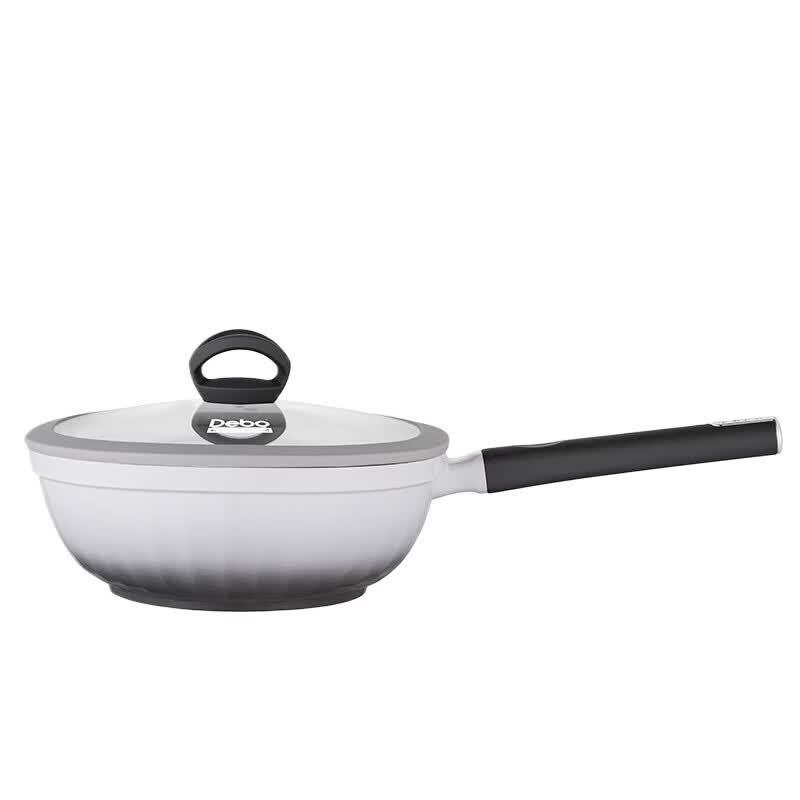 Debo Horda 24cm Wok