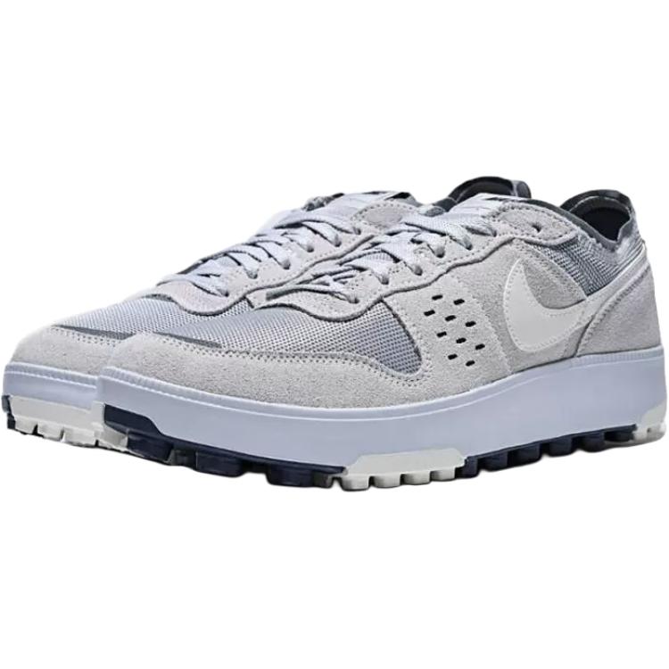 Nike C1TY Steel Men Sneakers Grey Pure-Platinum Wolf-Grey FZ3863-015