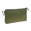 Small Tool Pouch Waterproof Heavy Duty Tool Bag Portable Heavy Duty Tool Bag Organizers with Carabiners for Tool Gadgets