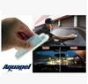 Aquapel Invisible Wiper: Car Glass Coating & Water Repellent Film