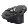 Oil Tank Cap Fuel Filled Fitting Cover Star Style Fits for Jeep Wrangler JK 24 Doors 20072017