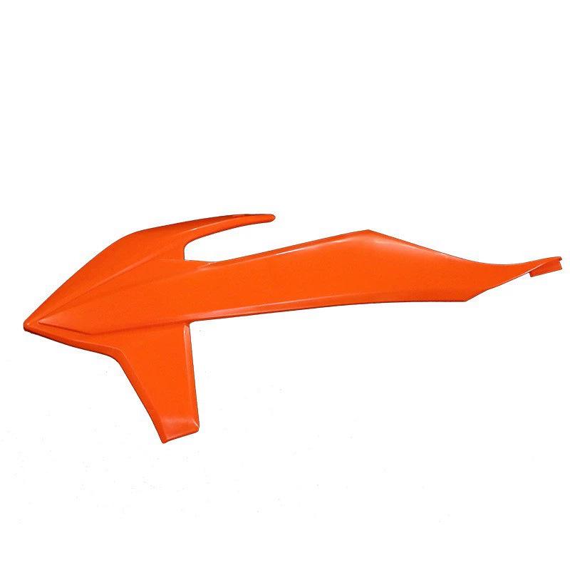 KTM/EXC 20-23 Full Vehicle Protection Plates: Exterior & Plastic Parts Protective Shell