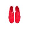 Nike Jr. Legend 8 Club TF Kunstrasen 'Weiß Rot' (Unisex) Fußballschuhe AT6109 606