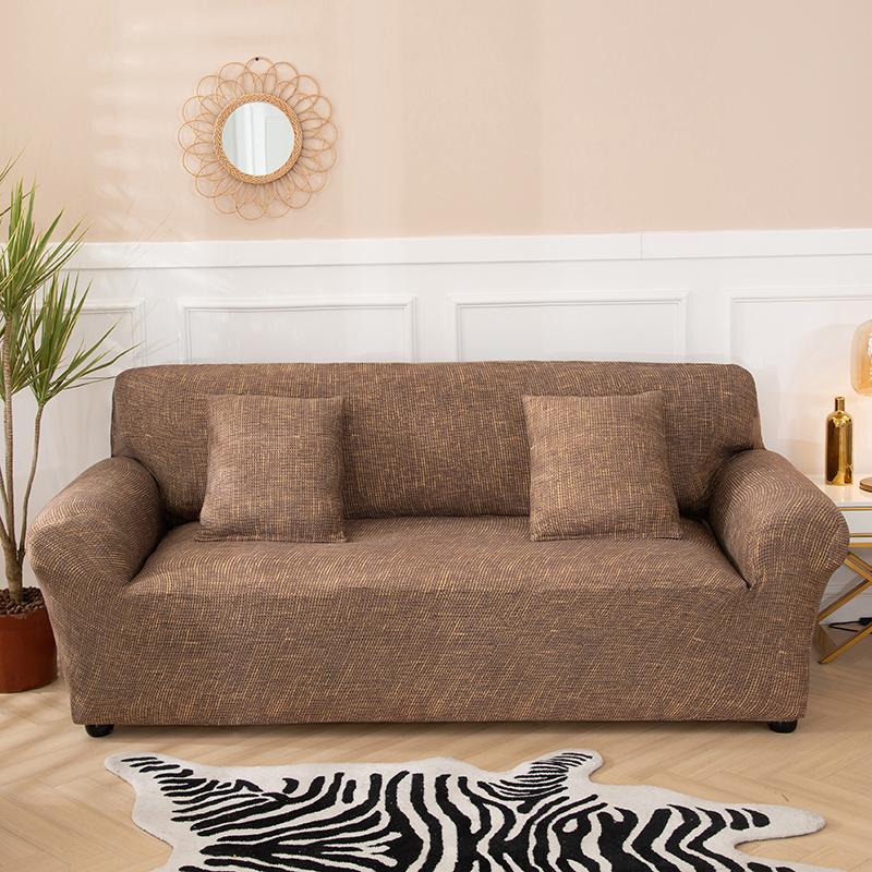1PC Non-slip Sofa Cover Elastic Sofa Covers for Living Room Printed Sofa Slipcovers Couch Cover Funda Sofa 1/2/3/4 Seater