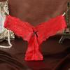 Sexy Panties Women Lace Low-rise Solid Sexy Briefs Female Underwear Pant Ladies Lingerie G String