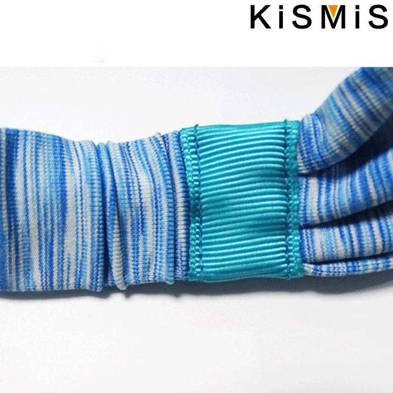 Yoga Hair Band Wide Brimmed Headband Sweat Absorbing Breathable Sports Fitness Workout Headband for Women