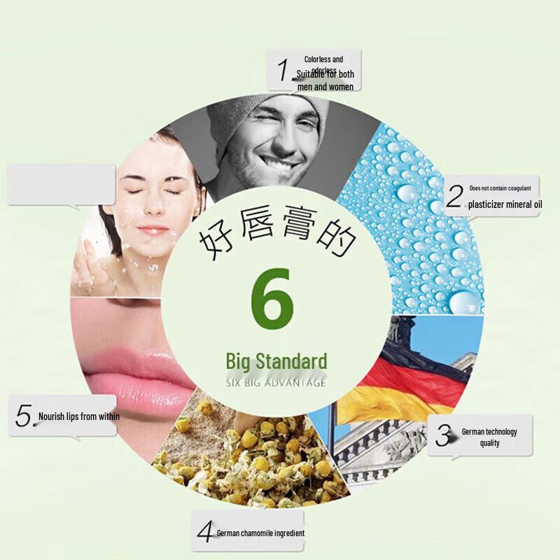 Herbacin Kamill Hand Cream Gift Set