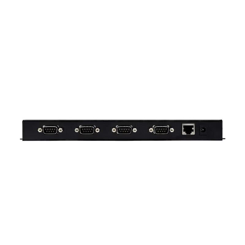 ZLAN 5843A 8-Port RS232/485 To Ethernet Serial Server