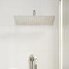 Rain Shower Head Stainless Steel 304 40 x 30 cm Rectangular