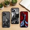 AAA B-Bleach I-Ichigo Kurosaki   Phone Case For iPhone 17,16,15,14,13,12,11 Plus,Pro Max,XS,Soft Silicone Black Cover