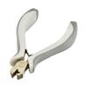 6D Hair Removal Pliers for Hair Extensions - Universal Tool for Hairdressing