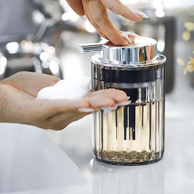 Banyo ve tuvalet – Sıvı Sabunluklar