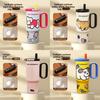 Collectors Edition Insulated Travel Mug With Vacuum Stainless Steel For Outdoors